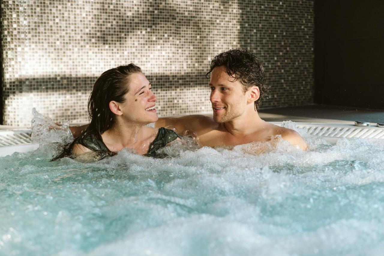 Upa Medical Spa Друскининкай Экстерьер фото