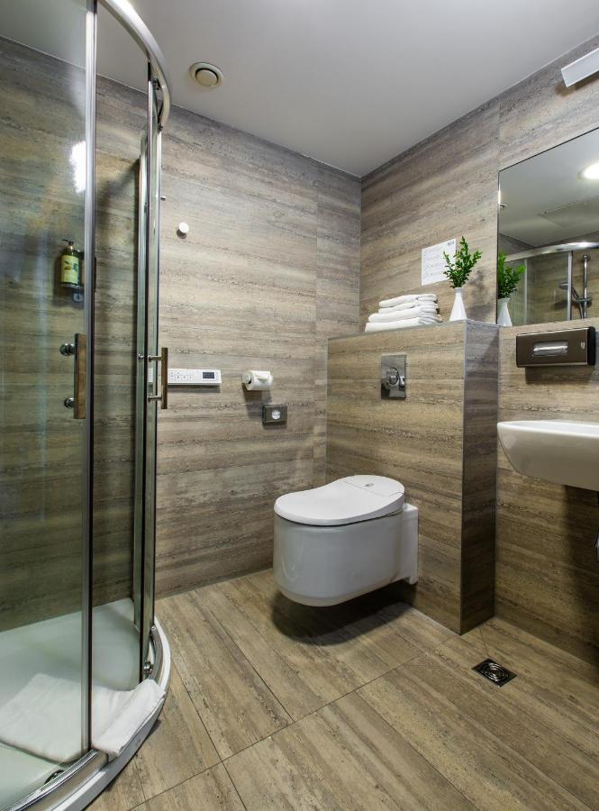 Upa Medical Spa Друскининкай Экстерьер фото