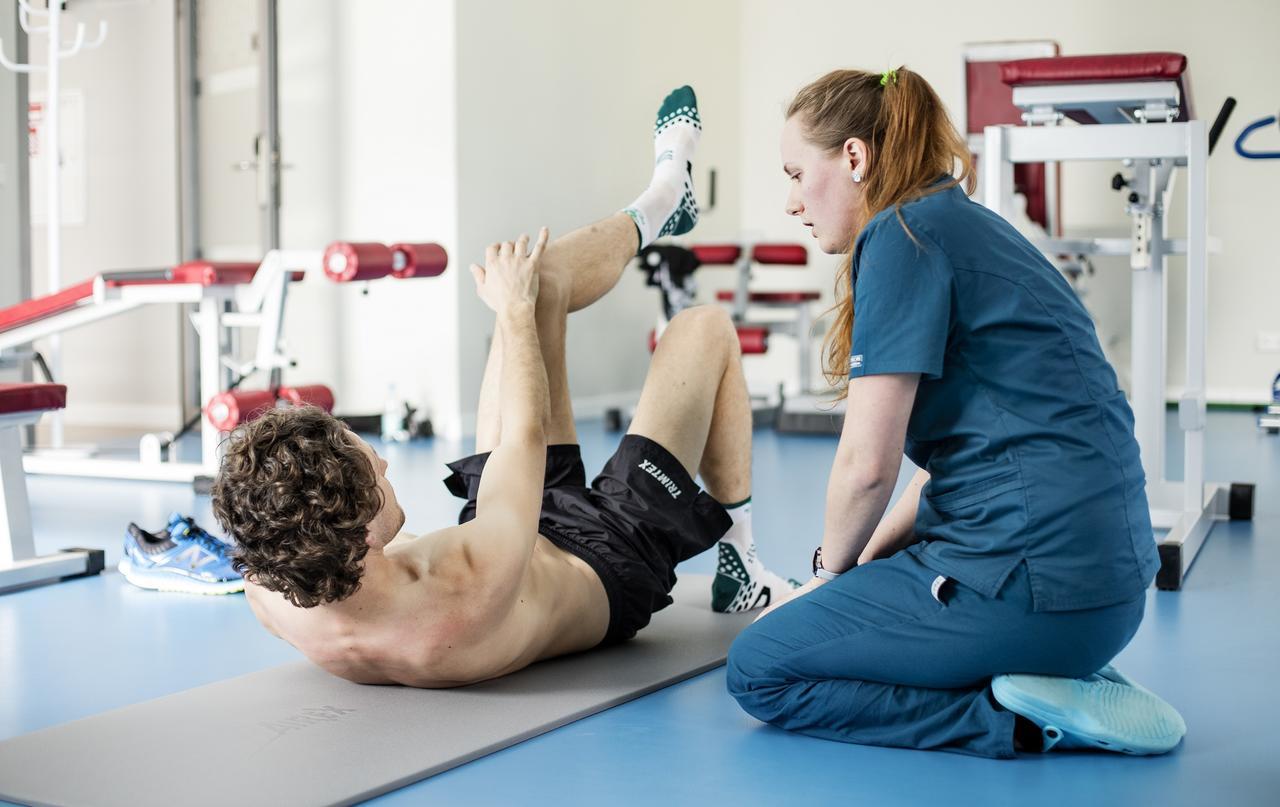 Upa Medical Spa Друскининкай Экстерьер фото